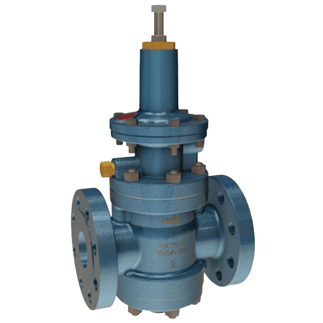Watson McDaniel Pressure Regulating Valve, 403 Series